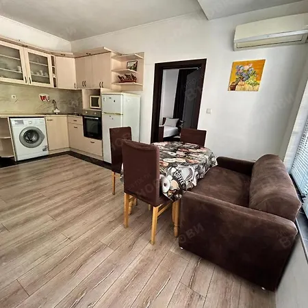 Apartamento Laura Apartment Gabrovo *