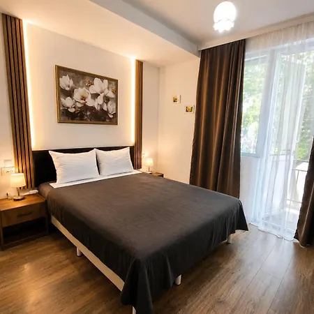 Bellavista Appartement Gabrovo