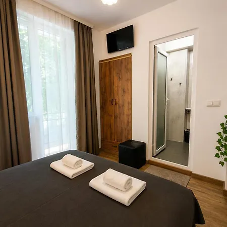 Bellavista Appartement