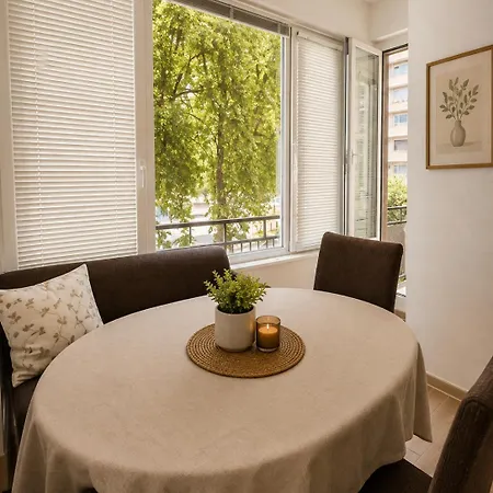 Appartement Bellavista Gabrovo