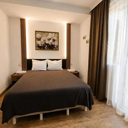 Bellavista Appartement Gabrovo