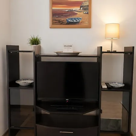 Bellavista Appartement