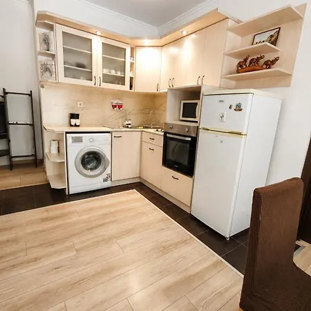 Apartment Bellavista