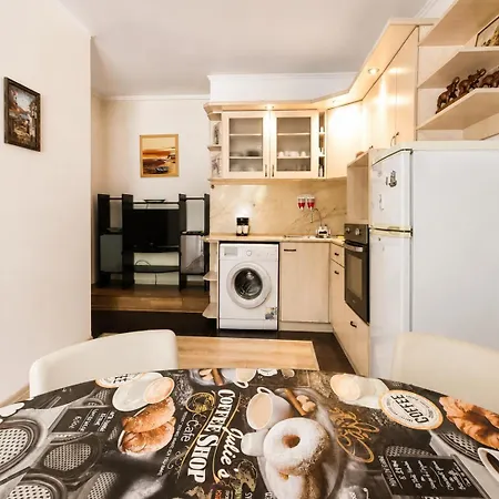 Bellavista Appartement Gabrovo