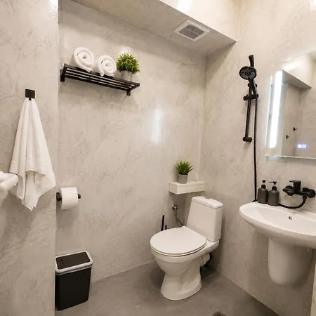 Appartement Bellavista *