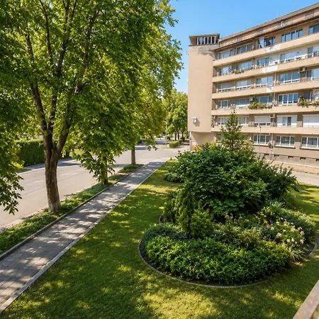 Appartement Bellavista *