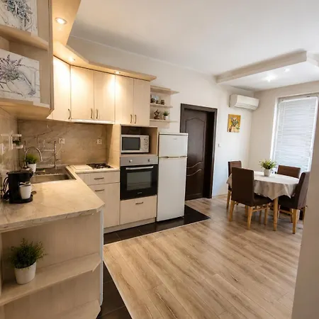 Bellavista Appartement Gabrovo